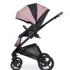 Kinderwagen RIKO XD Black Line 2in1 oder 3in1