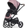 Kinderwagen RIKO XD Black Line 2in1 oder 3in1