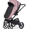 Kinderwagen RIKO XD Black Line 2in1 oder 3in1