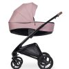 Kinderwagen RIKO XD Black Line 2in1 oder 3in1
