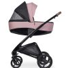 Kinderwagen RIKO XD Black Line 2in1 oder 3in1