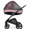 Kinderwagen RIKO XD Black Line 2in1 oder 3in1