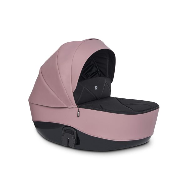 Kinderwagen RIKO XD Black Line 2in1 oder 3in1
