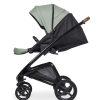 Kinderwagen RIKO XD Black Line 2in1 oder 3in1