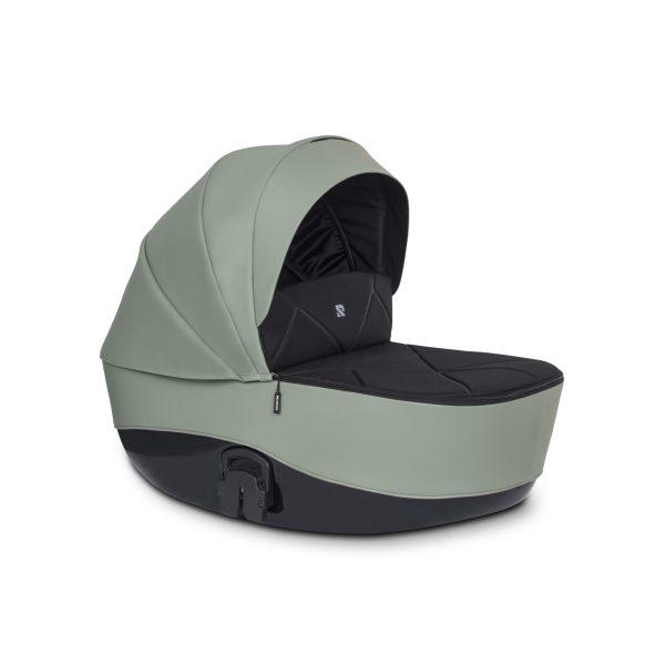 Kinderwagen RIKO XD Black Line 2in1 oder 3in1