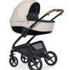 Kinderwagen RIKO XD Black Line 2in1 oder 3in1