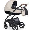 Kinderwagen RIKO XD Black Line 2in1 oder 3in1