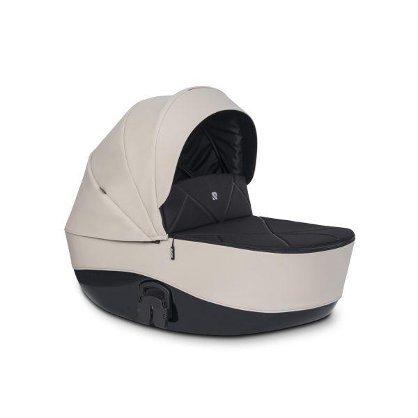 Kinderwagen RIKO XD Black Line 2in1 oder 3in1