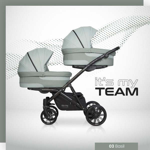 team 2020 - 03 basil – kopija Zwillingskinderwagen oder Jahr für Jahr RIKO TEAM 2020
