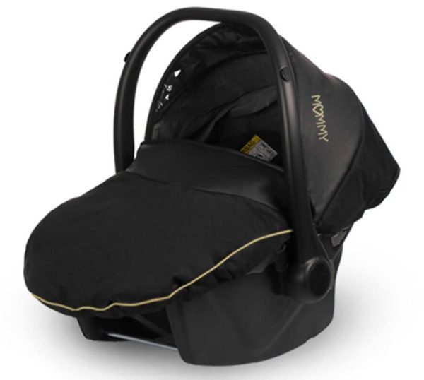 8 Kinderwagen MOMMY Gold Magic 2in1,3in1 oder 4in1
