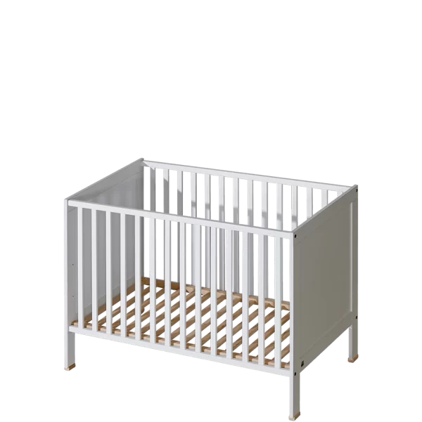 Babybett 120×60 Basic