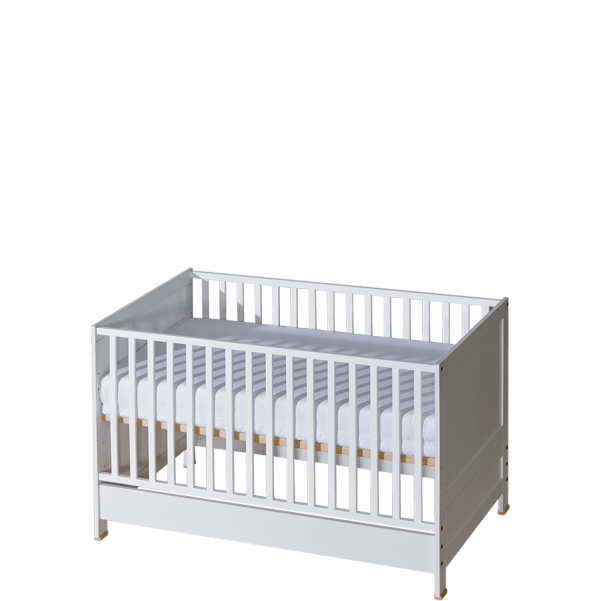 basic_biel_4 Babybett 140×70 Basic