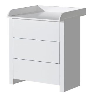 Funktionale Wickelkommode Basic