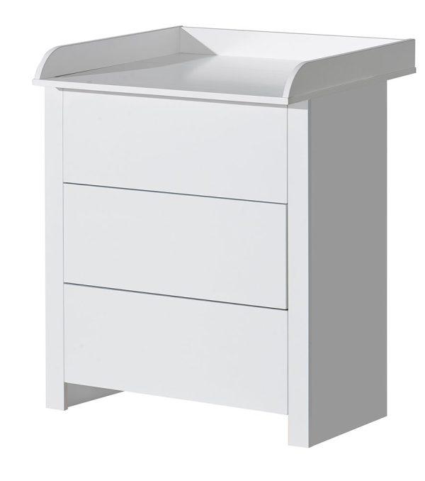 Funktionale Wickelkommode Basic