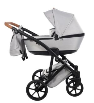 1 Kinderwagen Junama Space