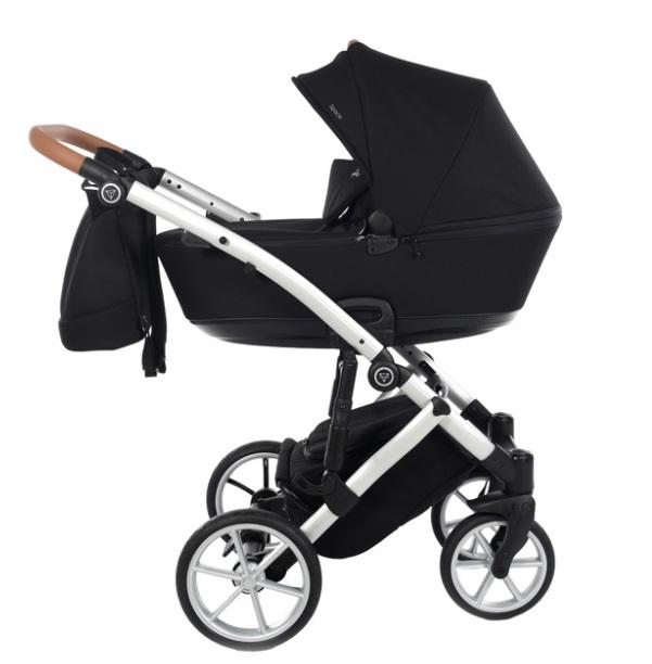 Kinderwagen Junama Space