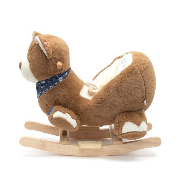 SCHAUKELBÄRE mit Musik