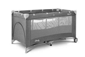 107 Reisebett COT BASIC PLUS