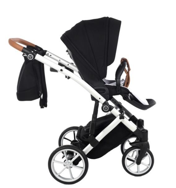Kinderwagen Junama Space