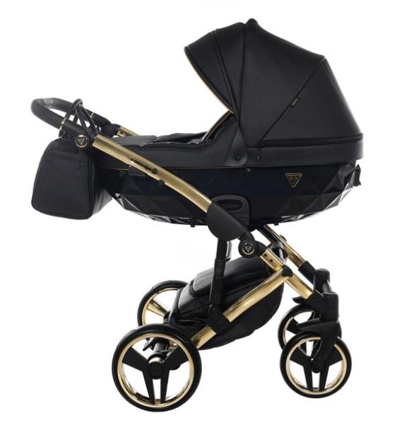 Kinderwagen Junama Flou Line