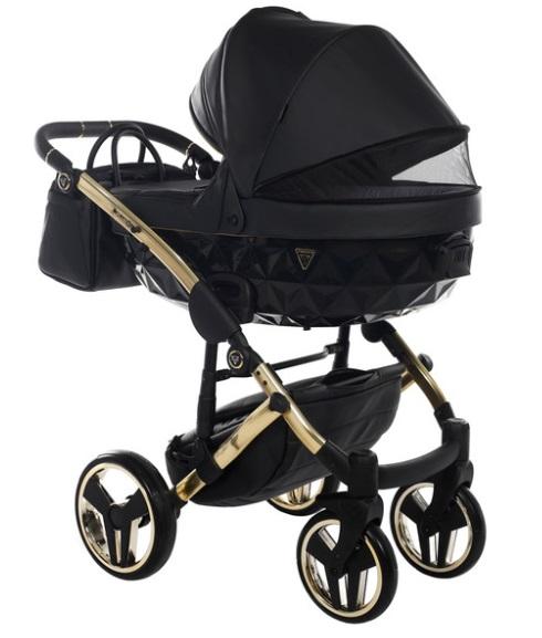 Kinderwagen Junama Flou Line