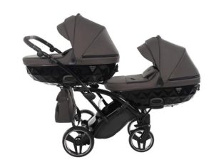 16 Zwillingskinderwagen oder Jahr für Jahr JUNAMA Basic