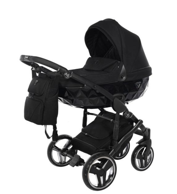 Kinderwagen Junama Basic