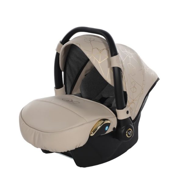 Kinderwagen Junama Heart