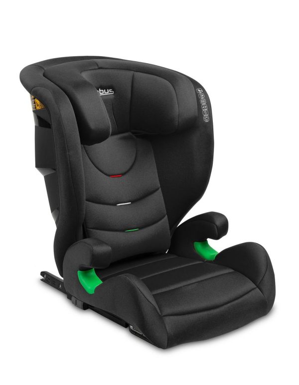 Autositze NIMBUS I-Size 100-150cm
