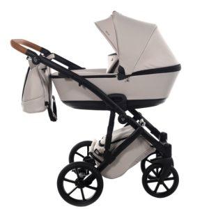 4 Kinderwagen Junama Space