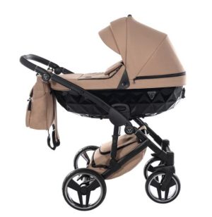 6 Kinderwagen Junama Basic