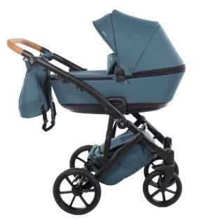 7 Kinderwagen Junama Space