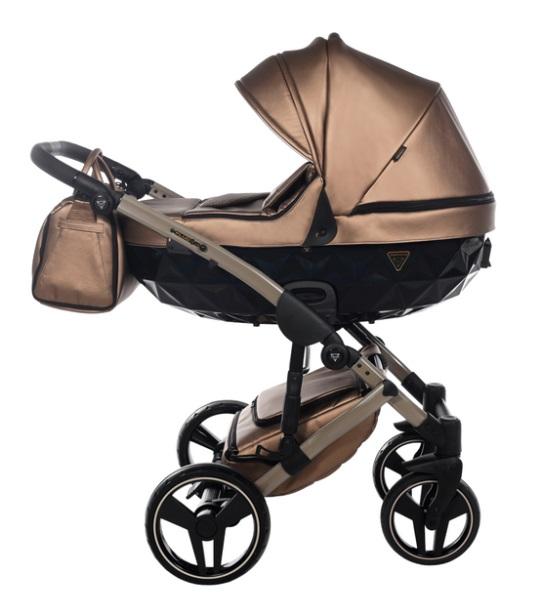 Kinderwagen Junama Flou Line