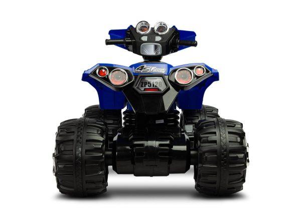 BATTERIE RIDE ON FAHRZEUG CUATRO