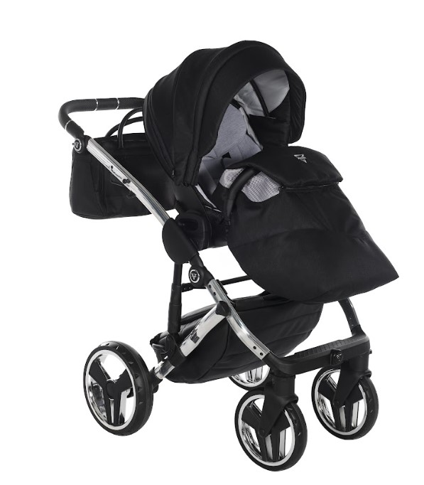 Kinderwagen Junama Diamond S Line