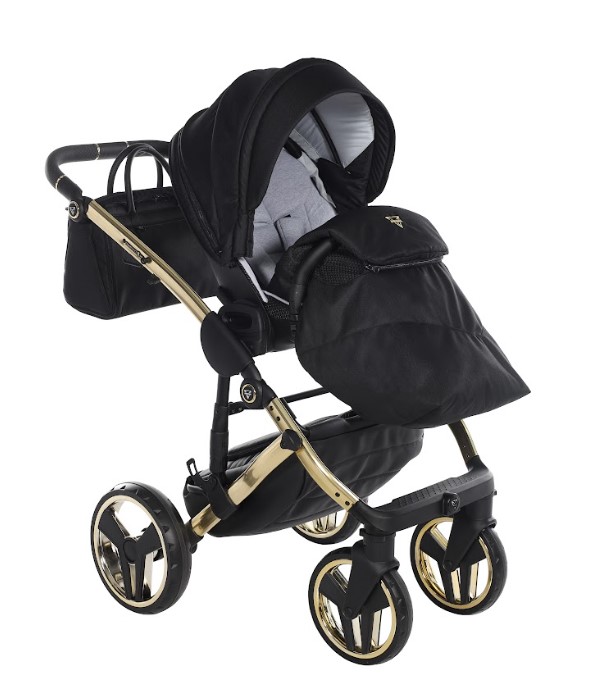 Kinderwagen Junama Diamond S Line