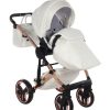 Kinderwagen Junama Fluo Indyvidual