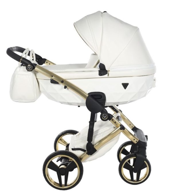 Kinderwagen Junama  Fluo Indyvidual