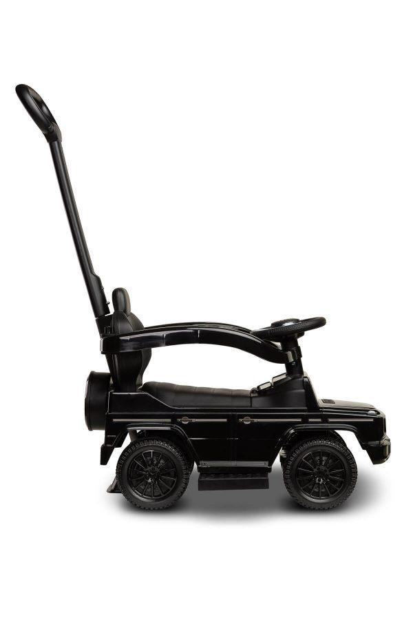 MERCEDES G350 D RIDE