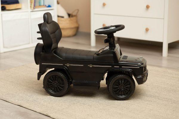 MERCEDES G350 D RIDE