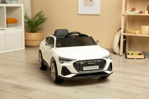 BATTERIE-RIDE-ON-FAHRZEUG AUDI E TRON SPORTBACK