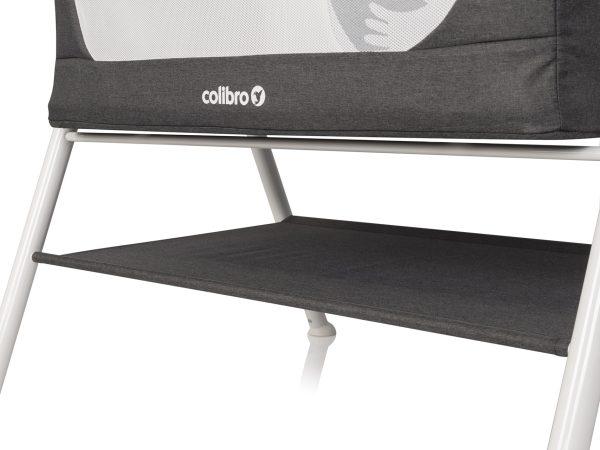 Beistellbett COLIBRO LINDO