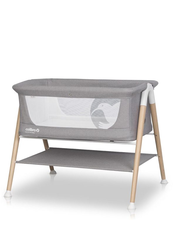 Beistellbett COLIBRO PINO