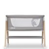 Beistellbett COLIBRO PINO