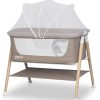 Beistellbett COLIBRO PINO