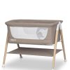 Beistellbett COLIBRO PINO