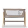 Beistellbett COLIBRO PINO