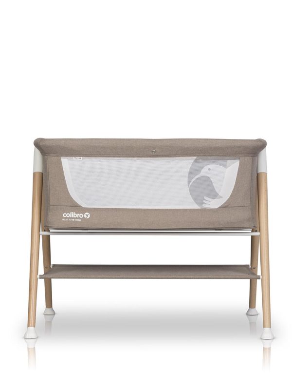 Beistellbett COLIBRO PINO