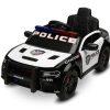 BATTERIE-RIDE-ON-FAHRZEUG DODGE CHARGER POLICE