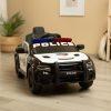 BATTERIE-RIDE-ON-FAHRZEUG DODGE CHARGER POLICE